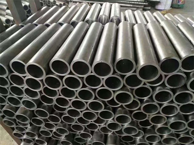 清远精密管材无缝钢管